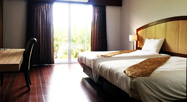 Номер Standard NH Elegant Hotel