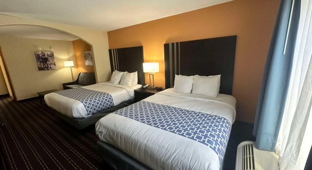 Best Western Plus Bass Hotel & Suites, Réserver Hôtel Leeds Alabama