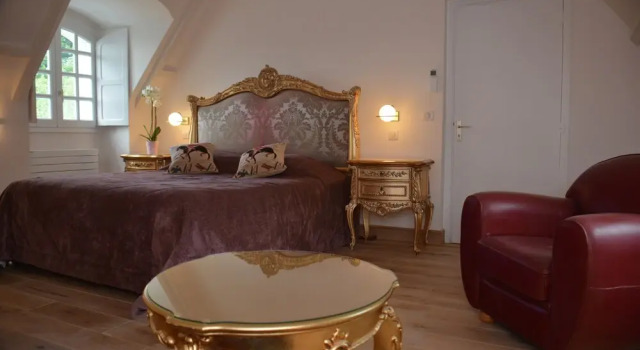 Friendly Home Bayeux, Забронировать Отель Байе 