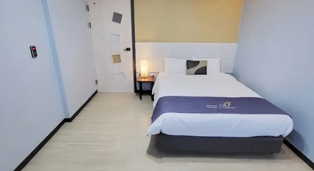 Номер Deluxe Hotel Gongjicheon