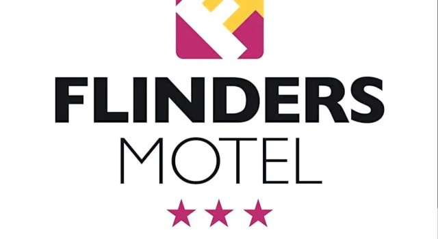 Номер Standard The Palms Motel- Formerly Flinders Motel
