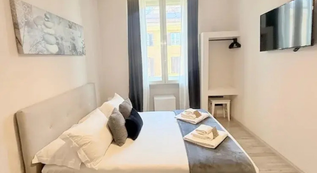 Номер Standard San Pietro Rooms 84