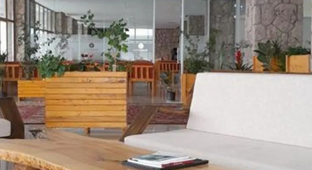 Askireg Hotel, Rezerwuj Hotel Tunceli East Anatolia Region