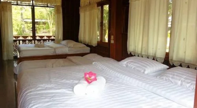 Faa Ruan Tai Resort