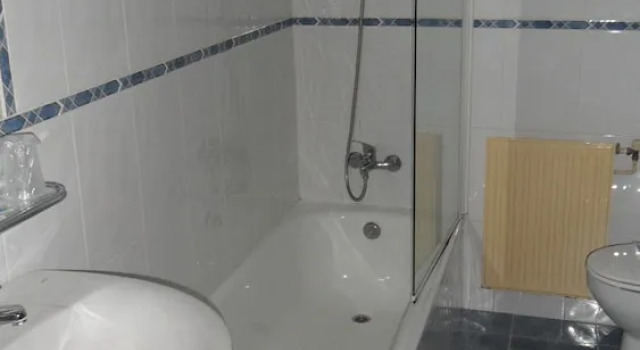 Номер Standard Hotel Avenida