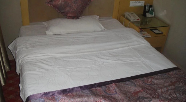 Grand Tian Yu Hotel
