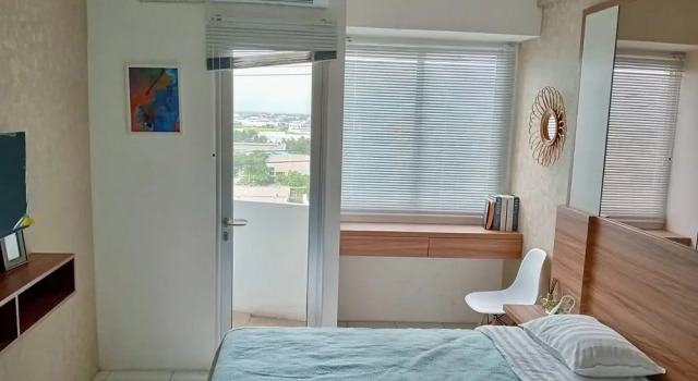 Deluxe chambre Riverview Houten Rooms
