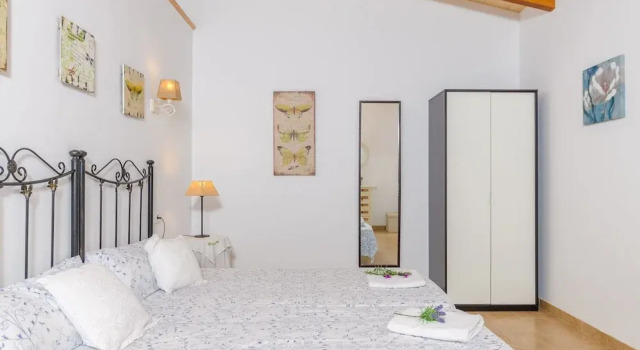 Can Fosquet - Villa With Private Pool In Llucmajor, Book Villa Llucmajor Mallorca