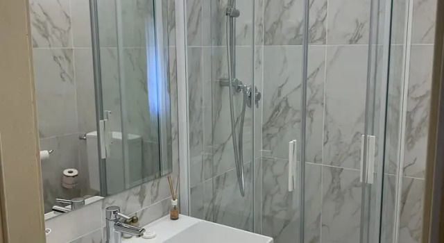 Четырёхместный номер Standard Hotel La Residenza