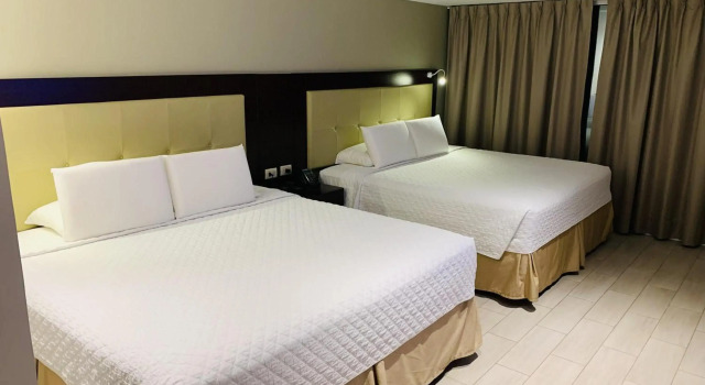 Delfines Collection Hotel by Mercure, Забронировать Отель Санта-Крус-де-ла-Сьерра департамент Санта-Крус