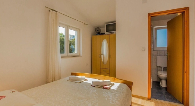 Apartment Kreso, Book Apartment Tkon Pasman Island