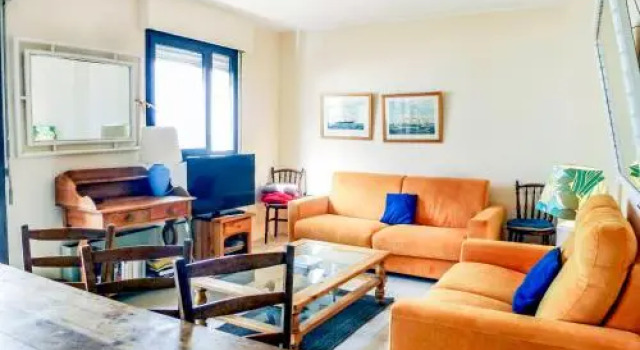 Apartment Les Flots.2, Забронировать Апартаменты/квартира Трувиль-сюр-Мер 