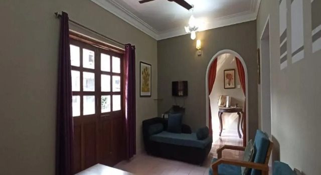 OYO Home 83690 Daddy's Villa, Prenota Villa Candolim 
