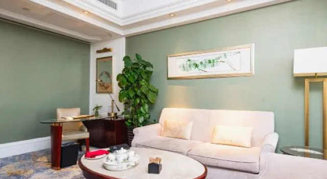 Люкс Premium Hengtong Gloria Resort