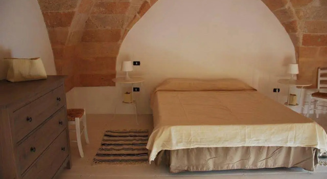 Villa Diana, Boek Villa Vakantiehuizen in Lecce, Cottage
