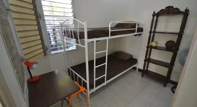 Transit Guest House, Book Guesthouse Cebu City Cebu