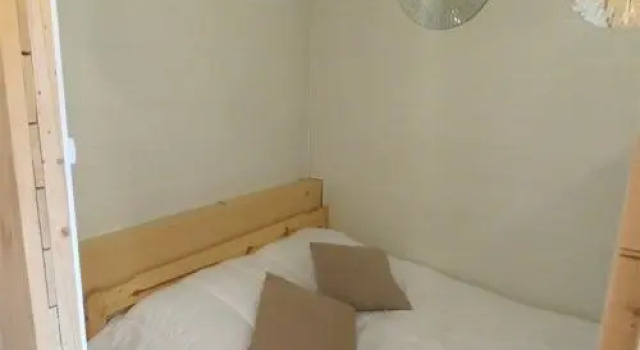 Apartment Bois gentil