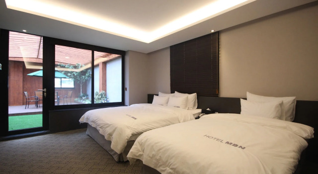 Casaday Hotel, Book Hotel Hoteller i Changwon med pool, Swimmingpool