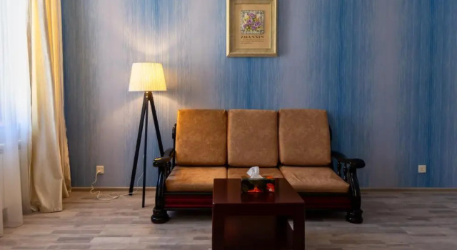 Номер Standard Royal Palace Hotel Baku