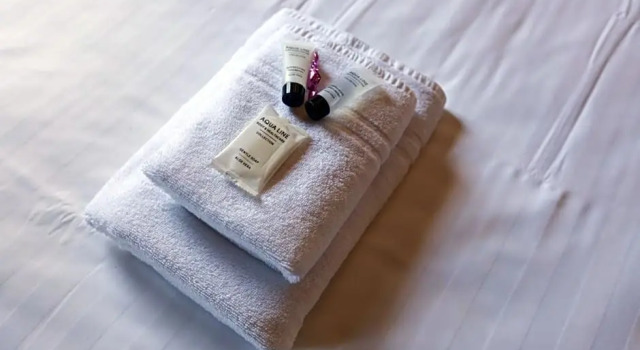 Номер Standard Boutiquehotel Le Foulage