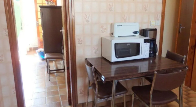 Maison Fouesnant, 6 pièces, 10 personnes - FR-1-481-68, Rezerwuj Hotel Fouesnant 