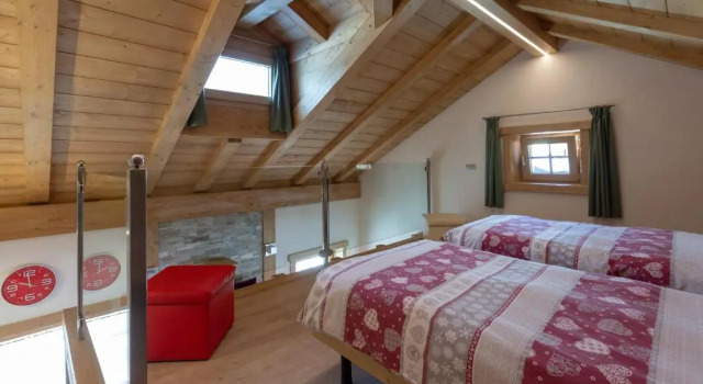 Toilain, Buchen Sie Hotel Hotels in Livigno mit Parkplatz, Parkplätze
