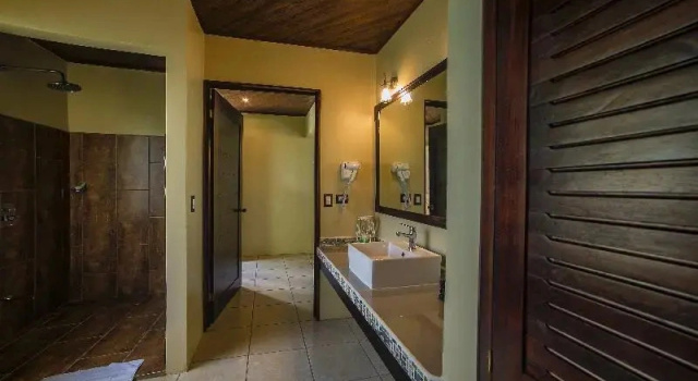 Полулюкс Standard Casa Luna Hotel & Spa