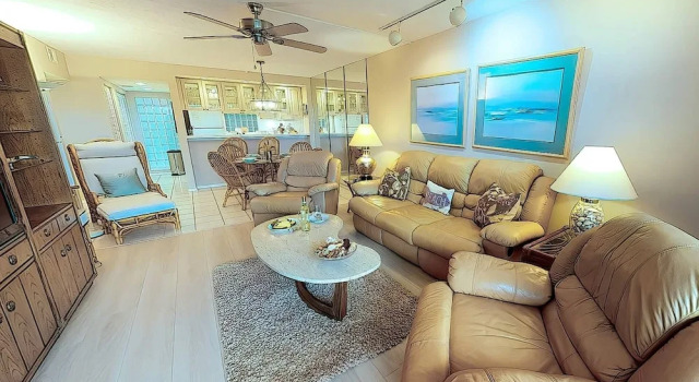 Bay Oaks, 4th Floor Corner - Elevator, Забронировать Апартаменты/квартира Сиеста-Ки Sarasota Area
