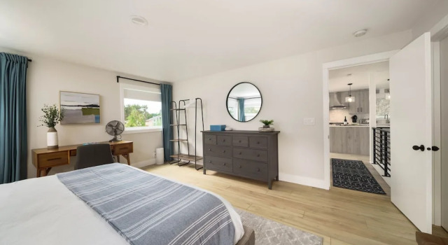 Коттедж Vivenda Vida Boa by Avantstay Recently Renovated Home in Manzanita w/ Lovely Sunny Deck