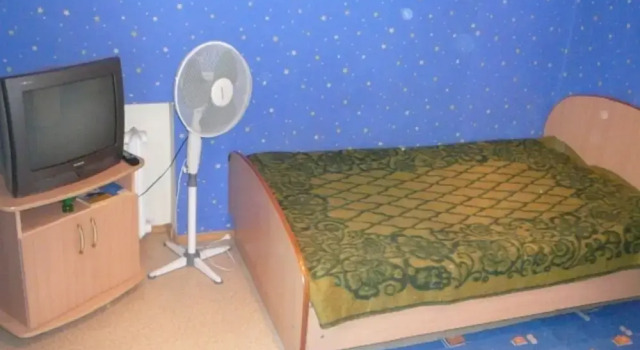 Apartment on Kholodilnaya 134, Book Apartment Hotels in Tyumen Region with Parking, Parking