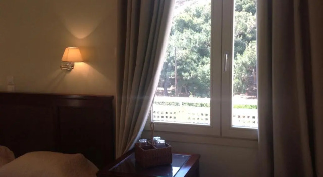 Трёхместный номер Standard Hotel Karthea