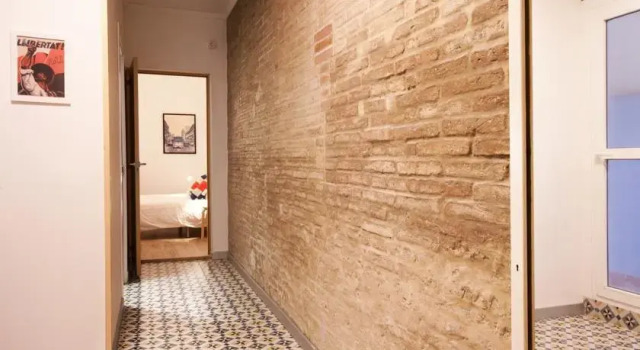 Centric Apartments Molino Theatre Bj2, Забронировать Апартаменты/квартира Апартаменты Барселоны, рядом с Sinagoga Major, Апартаменты/квартира