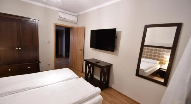 Tweed House-superior villa in a calm neighborhood, Забронировать Вилла  