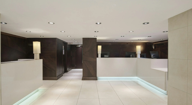 DoubleTree by Hilton Hotel London - Hyde Park