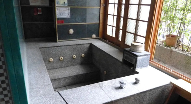 Семейный номер Standard Full Moon Spa