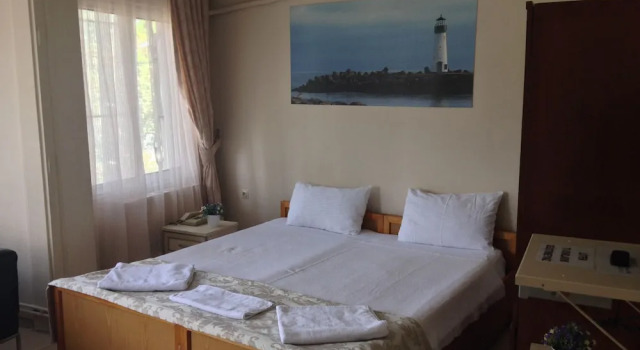 Номер Standard Caylan Hotel