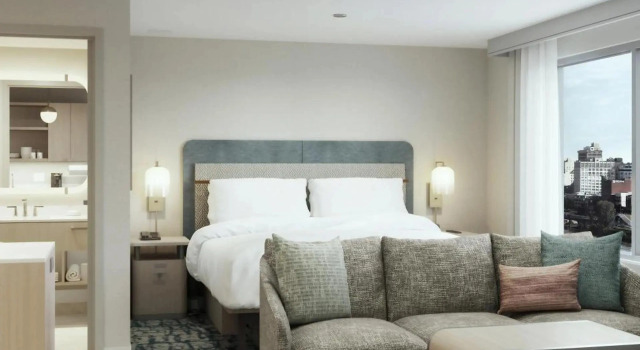 Homewood Suites by Hilton Casper, Book Hotel Hoteller i Michigan med pool, Swimmingpool