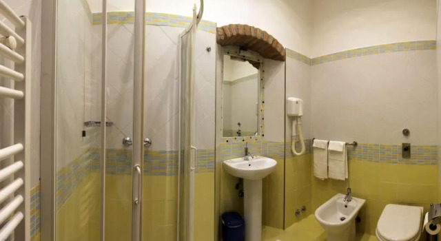 Двухместный номер Standard Lux Hotel Durante