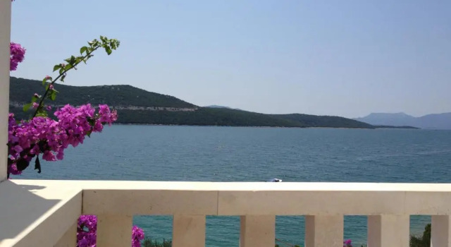Апартаменты Villa Slavka