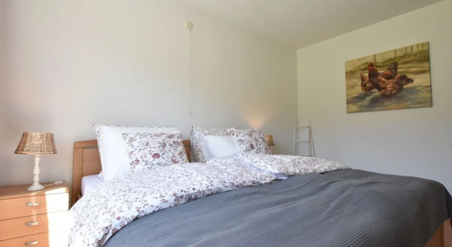 Luxurious Bungalow in Ambt Delden with terrace