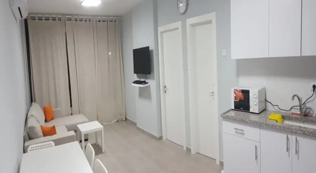 Апартаменты Viva Apartments