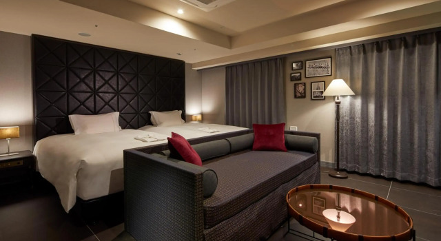 Centurion Hotel & Spa Vintage Kobe