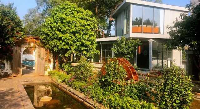 Xiangcun Siyue Guesthouse, Rezervovat Hotel Hotely v Guangdong s bazénem, Bazén