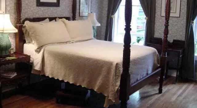 Two-O-One Bed & Breakfast, Rezerwuj Hotel Annapolis Maryland