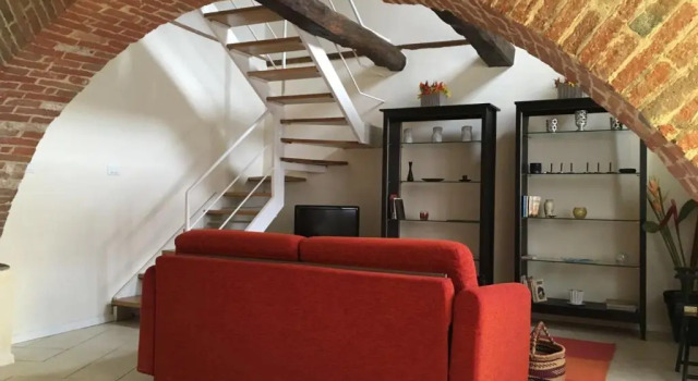 Cottage La Bicocca