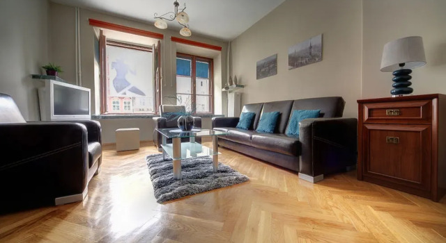 Апартаменты Classic Apartment Central