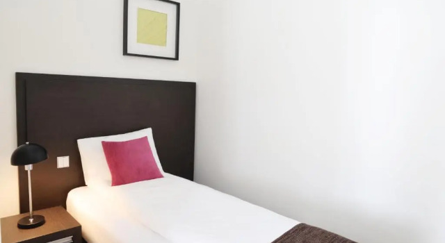 Люкс Fosshotel Westfjords