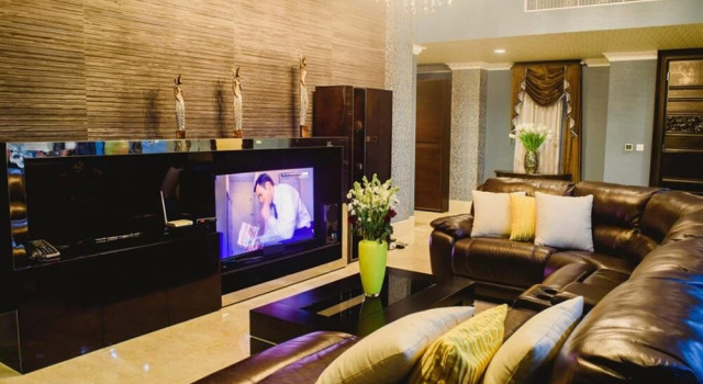 Ayana Residence Luxury Living, Забронировать Отель Отели провинции Бали с завтраком, Завтраки