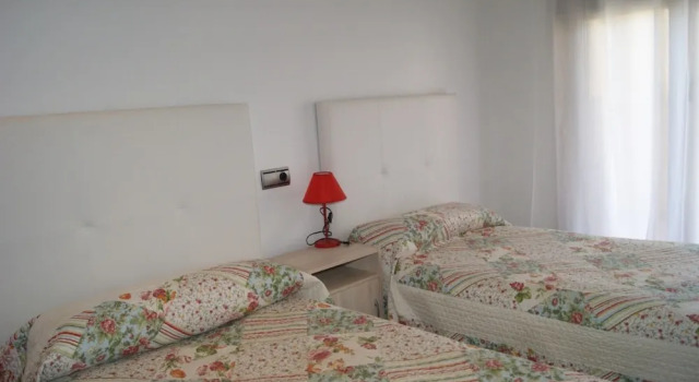 Marineu Alcossebre Beach Resort