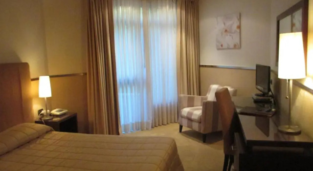Двухместный номер Standard Mini Palace Hotel